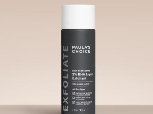 Paula’s Choice SKIN PERFECTING 2% BHA Liquid Exfoliant